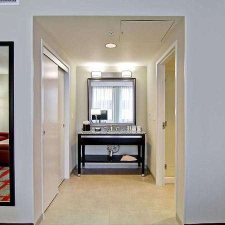 Hampton Inn And Suites Cincinnati - Downtown Extérieur photo