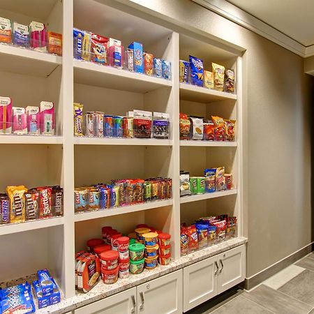 Hampton Inn And Suites Cincinnati - Downtown Extérieur photo