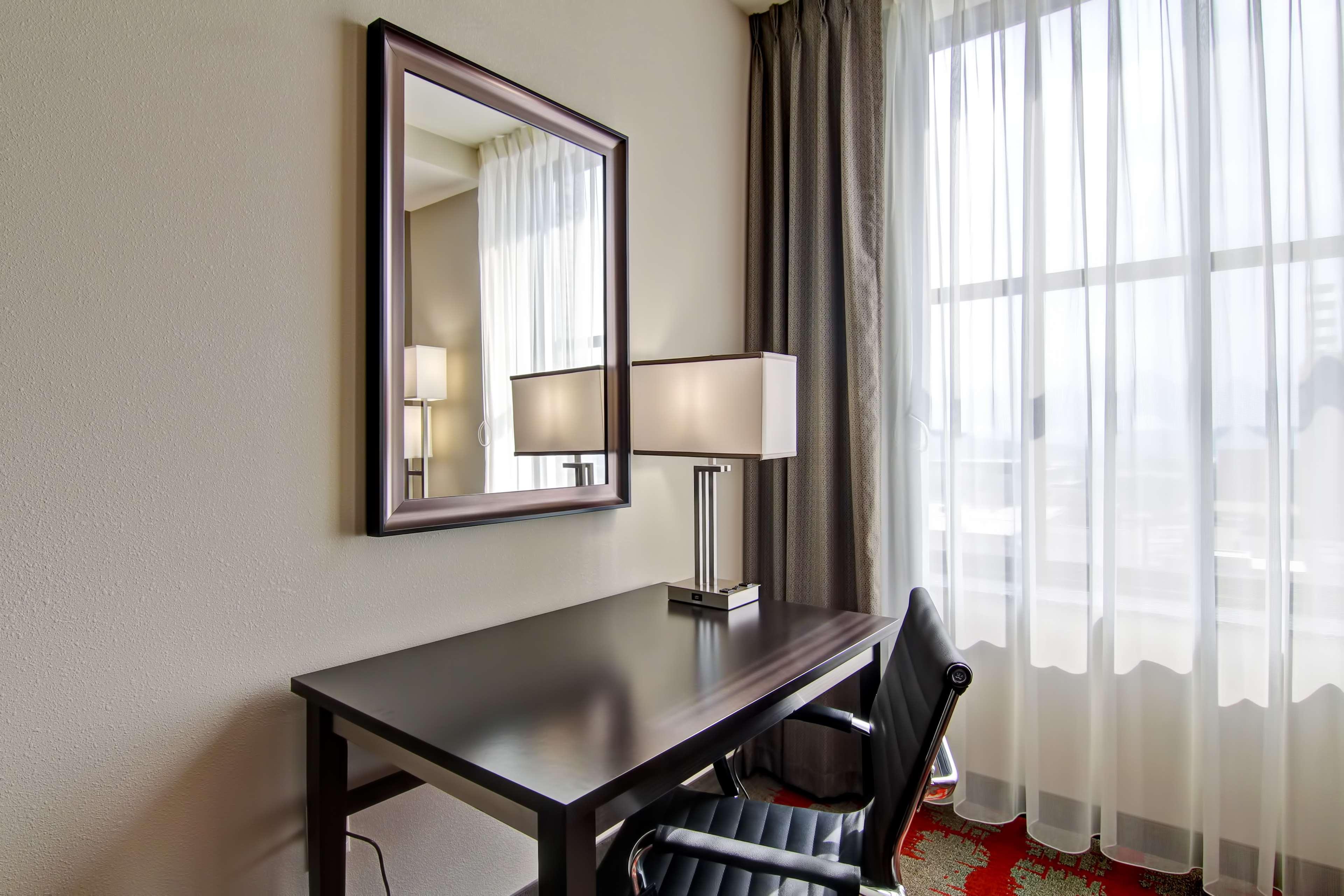 Hampton Inn And Suites Cincinnati - Downtown Extérieur photo